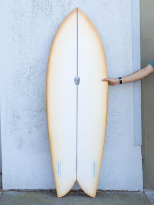 Image of 5'5 Christenson Fish in undefined