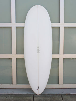 5'5 Furrow Olivella - Mollusk Surf Shop