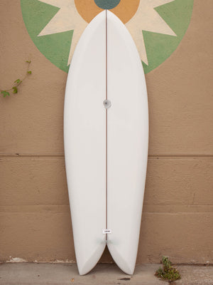 5'5 Jive Hippie Fish - Mollusk Surf Shop