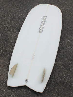 Image of 5'5 Somma Special Designs Mini Super in undefined