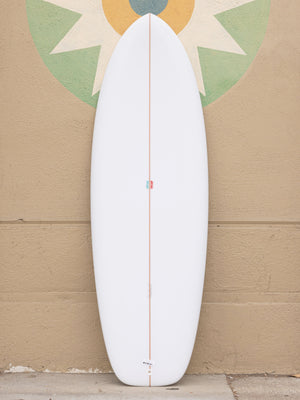 5'6 Arenal Tub of Fun - Mollusk Surf Shop