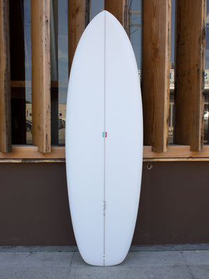 5'6 Arenal Tub of Fun - Mollusk Surf Shop