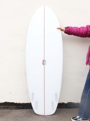 Image of 5'6 Arenal Tub of Fun in undefined