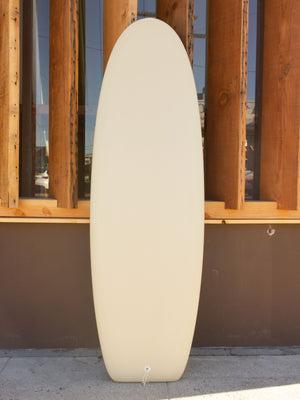 Image of 5'6 Christenson Ocean Racer 1 in undefined