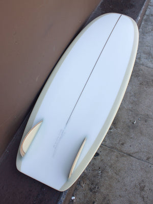 Image of 5'6 Christenson Ocean Racer 1 in undefined