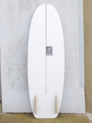 Image of 5'6 Christenson Ocean Racer in undefined