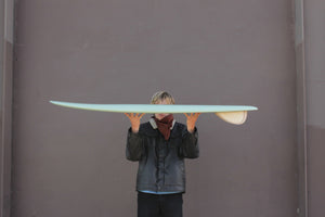 Image of 5'6 Christenson Ocean Racer in undefined