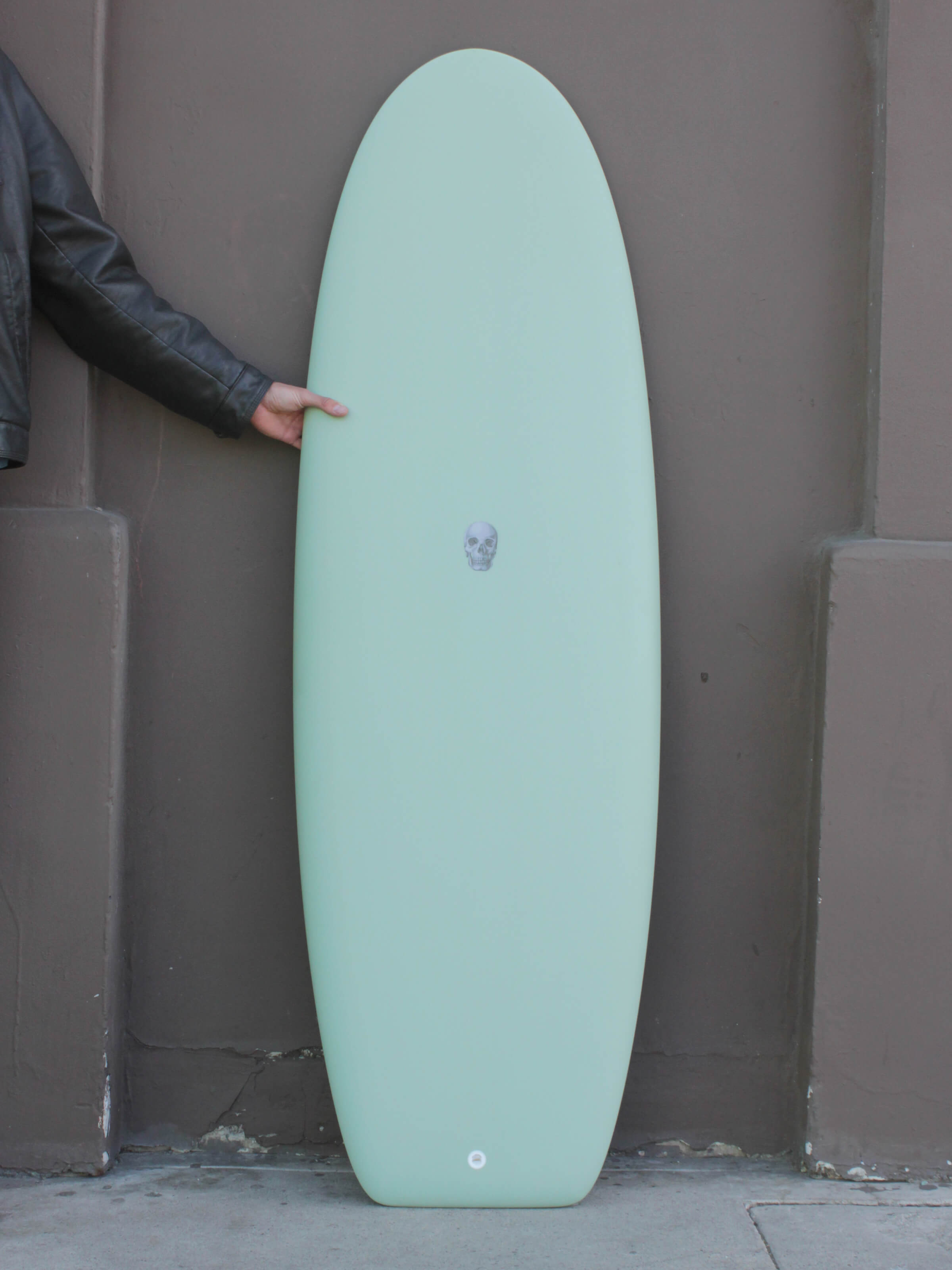 5'6 Christenson Ocean Racer