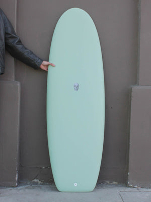 Image of 5'6 Christenson Ocean Racer in undefined