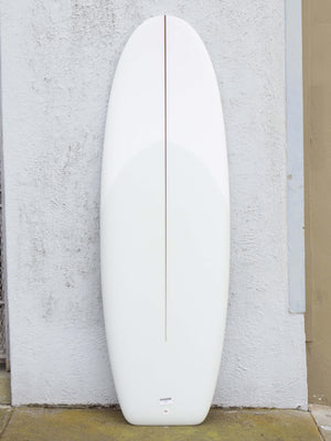 Image of 5'6 Christenson Ocean Racer in undefined