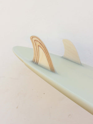 5'6 Furrow Floyd Pepper - Mollusk Surf Shop - description