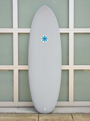 5'6 Hanel Pill - Mollusk Surf Shop