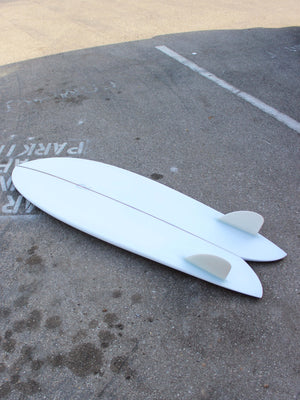 Image of 5'6 La Marina MindSurf in undefined