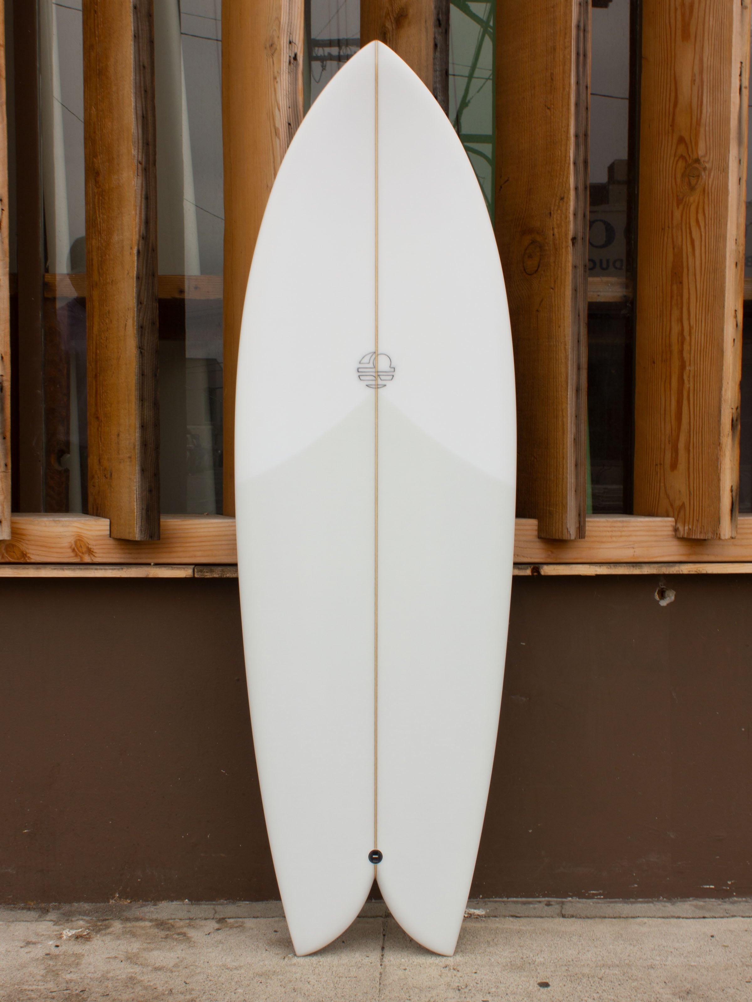 Available Surfboards