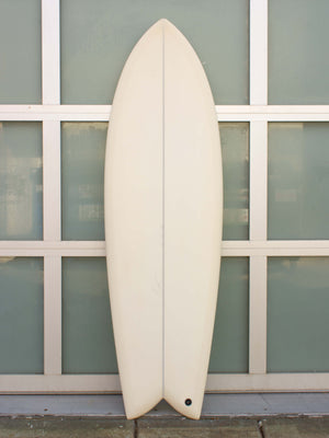 5'6 Nautilus Fish - Mollusk Surf Shop