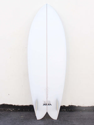 Image of 5'6 Rainbow Keel in undefined