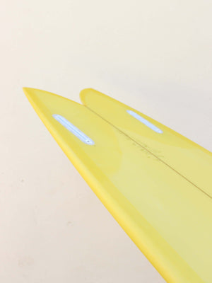 5'6 Rainbow Keel - Mollusk Surf Shop - description