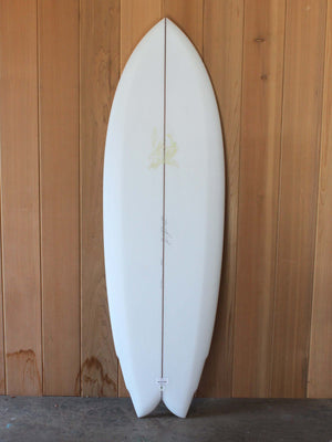 5'6 Rainbow Quad - Mollusk Surf Shop