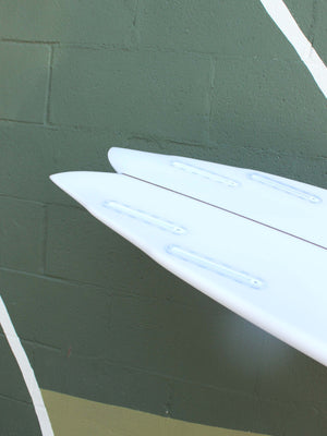 5'6 Rainbow Quad - Mollusk Surf Shop - description