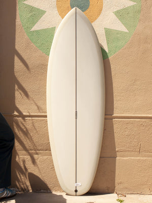 Image of 5'6 Son of Cobra Arc Quad in undefined