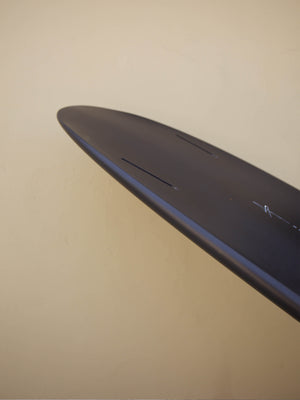 5'6 Son of Cobra Round Keel - Mollusk Surf Shop - description