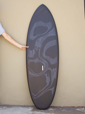 Image of 5'6 Son of Cobra Round Keel in undefined