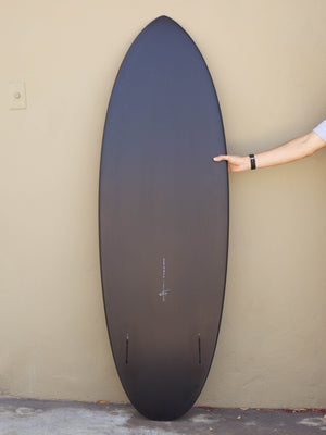 Image of 5'6 Son of Cobra Round Keel in undefined