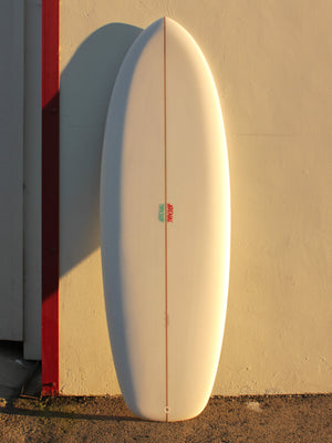 5'7 Arenal Tub of Fun - Mollusk Surf Shop