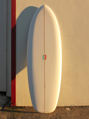 Image of 5'7 Arenal Tub of Fun in undefined