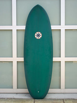 5'7 Hanel Pillzer - Mollusk Surf Shop