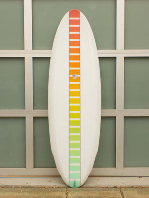 5'7 Jive Lifter - Mollusk Surf Shop