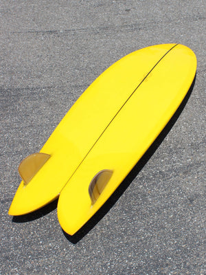 Image of 5'7 La Marina Mindsurf in undefined