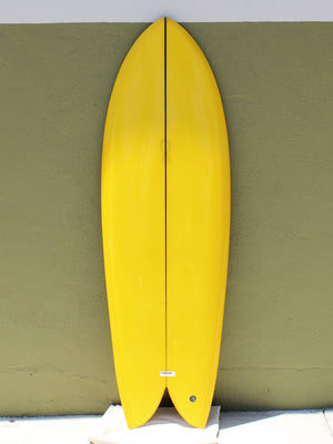 Image of 5'7 La Marina Mindsurf in undefined