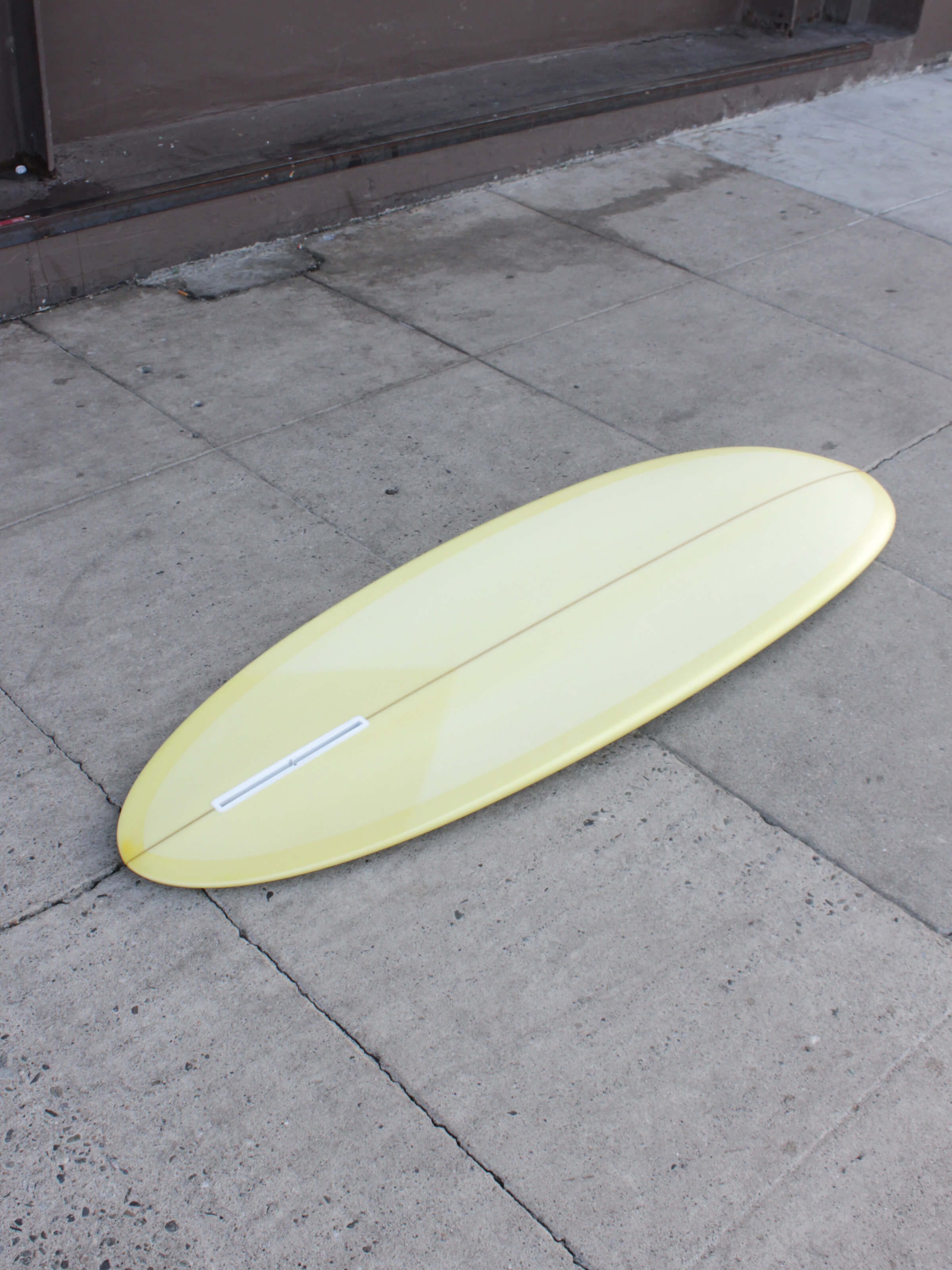 5'7 Mandala California Stubbie