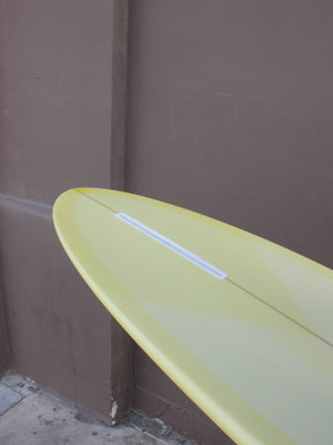 5'7 Mandala California Stubbie - Mollusk Surf Shop - description