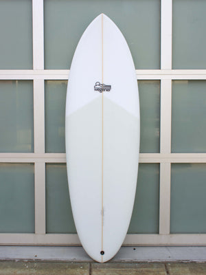 5'7 Wegener Go Cart - Mollusk Surf Shop