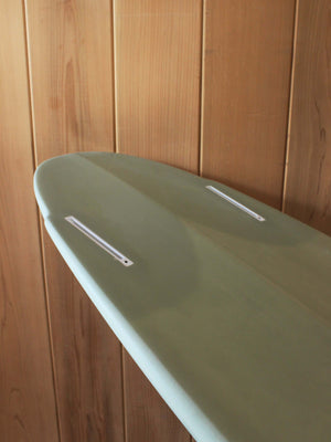 5'8 Allan Gibbons Twin Egg - Mollusk Surf Shop - description