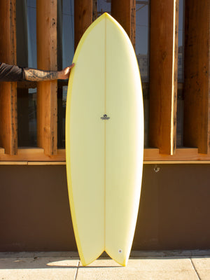 5'8 Anderson APE Edge Fish - Mollusk Surf Shop