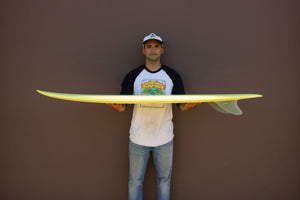 Image of 5'8 Anderson APE Edge Fish in undefined