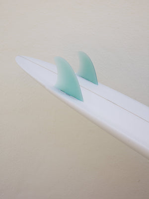 5'8 Furrow Floyd Pepper - Mollusk Surf Shop - description