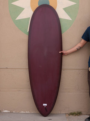 5'8 Furrow Olivella - Mollusk Surf Shop