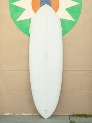 5'8 Furrow Radii - Mollusk Surf Shop