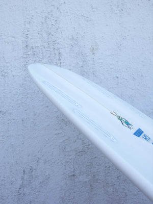 5'8 Hanel Pill - Mollusk Surf Shop - description