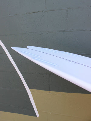 5'8 Rainbow Quad - Mollusk Surf Shop - description