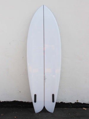 Image of 5'8 Son of Cobra Classic Twin in undefined