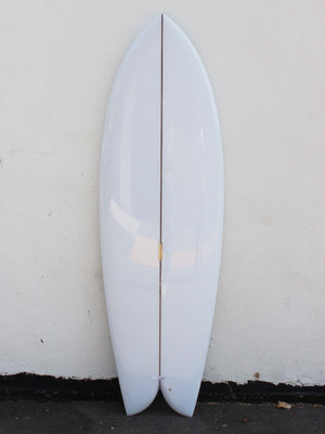 Image of 5'8 Son of Cobra Classic Twin in undefined
