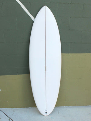 5'8 Son of Cobra Round Twin - Mollusk Surf Shop