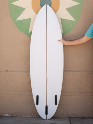 Image of 5'8 Son of Cobra Round Twin V2 in undefined