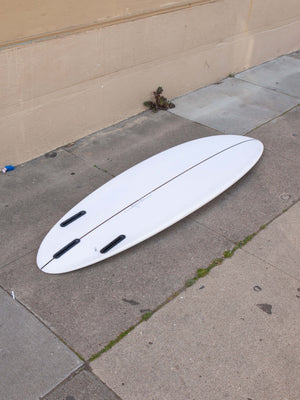 Image of 5'8 Son of Cobra Round Twin V2 in undefined