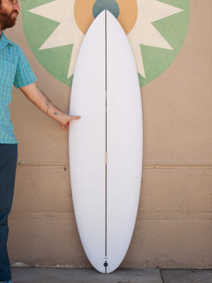 Image of 5'8 Son of Cobra Round Twin V2 in undefined